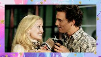 E se "Como Perder Um Homem em 10 Dias" fosse filmado em 2024? Refizemos o elenco do zero