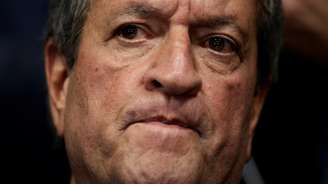 Pepita de ouro encontra com Valdemar Costa Neto é de garimpo ilegal, diz perícia 