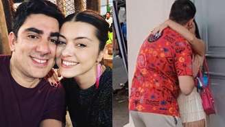 Esposa de Marcelo Adnet quebra silêncio e se pronuncia sobre traição do marido