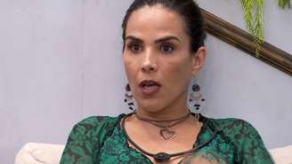 Wanessa Camargo no 'BBB 24'