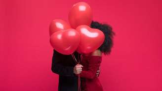 Dia de São Valentim é a data romântica celebrada em vários países