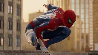 Marvel's Spider-Man 2 foi um dos principais lançamentos para PlayStation 5zebet ng apk download for android2023