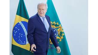 Ministro Ricardo Lewandowski