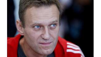 Alexei Navalny