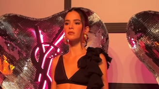 Bruna Marquezine 