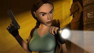 Easter Egg em Tomb Raider I-III Remastered sugere que quarto jogo será remasterizado