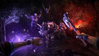 Dying Light 2 não deixará mais os jogadores somente com armas de combate corpo a corpo