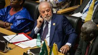 Em visita à Etiópia, para cúpula da União Africana, Lula comparou ação de Israel em Gaza com Holocausto nazista