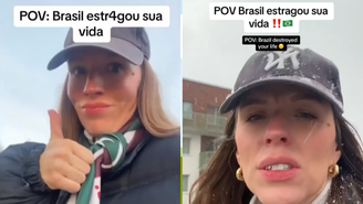 Atualmente, ela mora com o marido e os filhos na Suécia e compartilha vídeos sobre a sua rotina nas redes sociais.