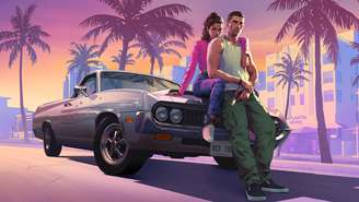 GTA 6 será lançado em 2025 apenas para consoles da atual geração; jogo deve chegar posteriormente ao PC