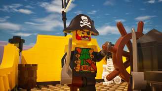 Lego Islands adiciona mais conteúdo de Lego em Fortnite