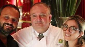 Sibele Soglia, participante de Pesadelo na Cozinha morre aos 37 anos