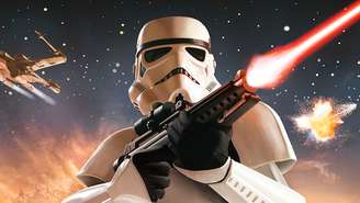 Com o cancelamento do jogo de Star Wars, a Electronic Arts pretende focar mais em suas próprias franquias a partir de agora