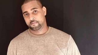 Edson Caldas – Reprodução/ Instagram