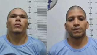 Fugitivos de Mossoró