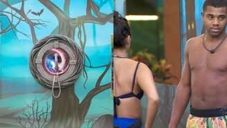 Davi atende Big Fone no 'BBB 24'