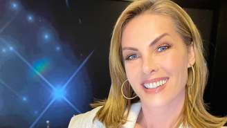 Ana Hickmann completa 43 anos. Aniversário marca fase de "renovação" para a apresentadora