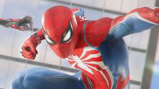 Marvel's Spider-Man 2 está disponivel para PlayStation 5