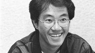 Akira Toriyama é o criador de Dragon Ball, um dos mangás e animes mais populares do mundo