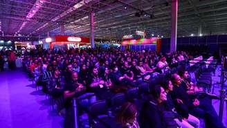 gamescom latam chega para ser o maior evento de jogos da América Latina