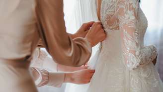 Veja critérios para escolher vestido de noiva ideal