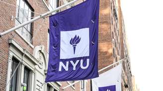 Localizada nos Estados Unidos, a New York University já formou grandes nomes, como Martin Scorsese e Spike Lee