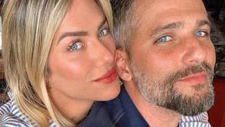 Giovanna Ewbank e Bruno Gagliasso