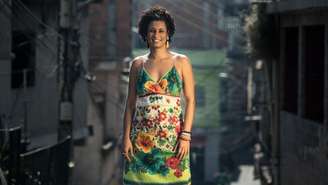 Marielle Franco