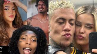 MC Daniel volta atrás ao defender Yasmin Brunet de acusação de racismo