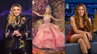 Boletim HFTV: Atualizações de "Wicked", futura turnê de Shakira e mais