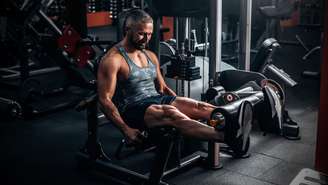 Musculação aumenta a testosterona