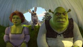 Shrek (2001) (