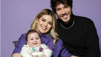 Viih Tube, Eliezer e Lua