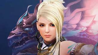 Black Desert Mobile ganhou um novo servidor e diversas melhorias