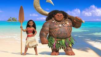 'Moana - Um Mar de Aventuras' (2016): teoria diz que protagonista estava morta o tempo todo