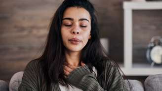 Rituais para aliviar a ansiedade e ter calma