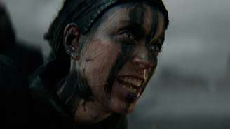 Senua's Saga: Hellblade 2 só terá taxa de quadros elevada na versão para PC