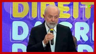 Presidente disse que o governo lançará plano para uso da inteligência artificial no país em junho