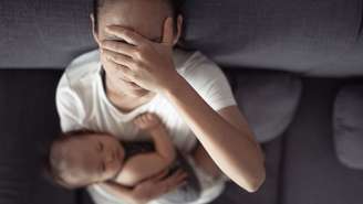 Aprenda a lidar com a culpa materna
