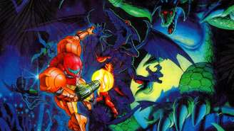 30 anos de Super Metroid, um clássico que deu origem a um gênero