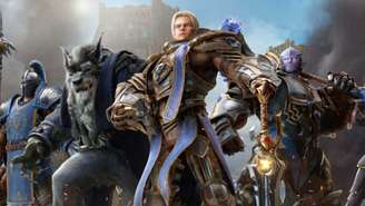 World of Warcraft é um dos jogos que em breve retornará ao mercado chinês