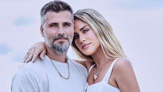 Giovanna Ewbank e Bruno Gagliasso (Reprodução Instagram)