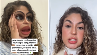 Jovem é demitida após vídeo postado no TikTok; especialista explica se atitude é permitida