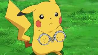 Indivíduo detido pela polícia supostamente vendia dados salvos hackeados de Pokémon Violet