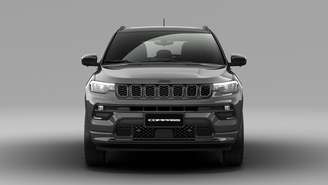 Jeep Compass 2025 Série S