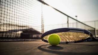 Tênis para o combate da ansiedade