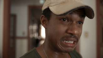 João Pedro (Juan Paiva) em Renascer (Divulgação / TV Globo)