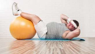 Melhor exercício físico para sedentário