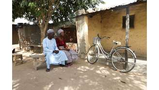 La mitad de los jóvenes secuestrados por Boko Haram en 2014 siguen desaparecidos