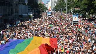 Sócio-fundador e presidente da APOLGBT-SP Nelson Matias fala sobre as expectativas e a escolha do tema da edição de 2024